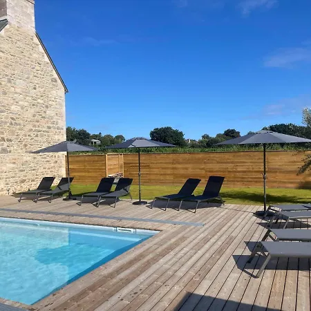 Domaine Du Mimosa * Perros-Guirec