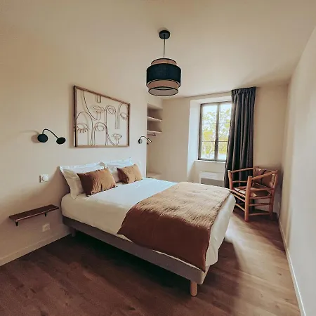 Domaine Du Mimosa Holiday home *