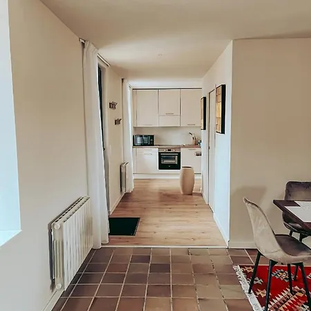 Holiday home Domaine Du Mimosa Perros-Guirec