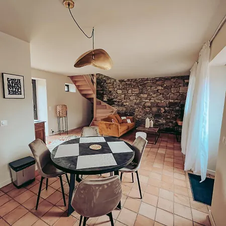Domaine Du Mimosa * Perros-Guirec