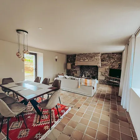 Holiday home Domaine Du Mimosa