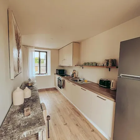Holiday home Domaine Du Mimosa Perros-Guirec
