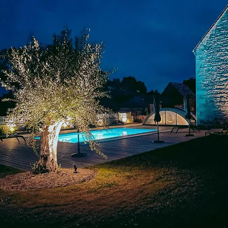 Domaine Du Mimosa Perros-Guirec