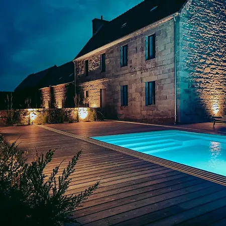 Domaine Du Mimosa *