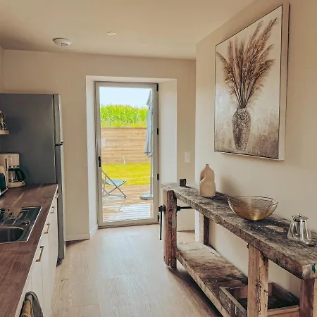 Domaine Du Mimosa * Perros-Guirec