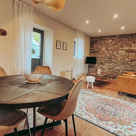 Domaine Du Mimosa Holiday home