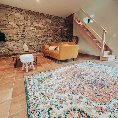 Domaine Du Mimosa Holiday home