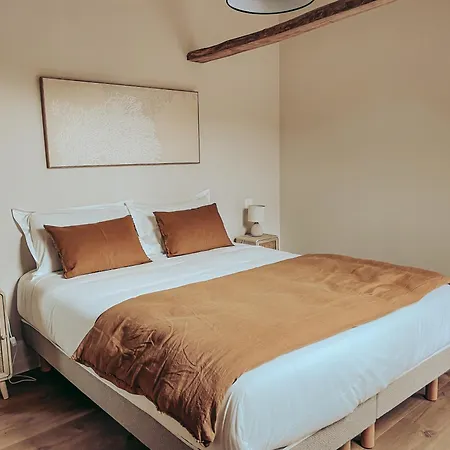 Domaine Du Mimosa Holiday home