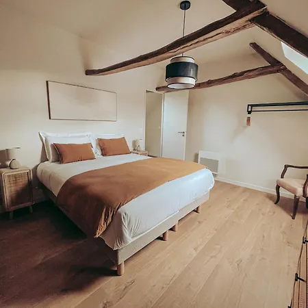 Domaine Du Mimosa Holiday home *