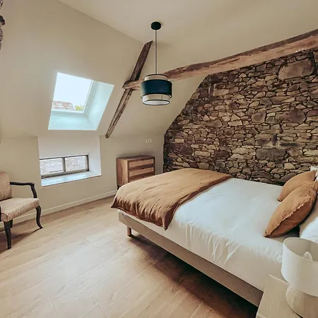 Prázdninový dům Domaine Du Mimosa *