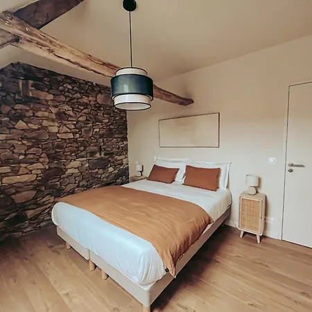 Domaine Du Mimosa Holiday home Perros-Guirec