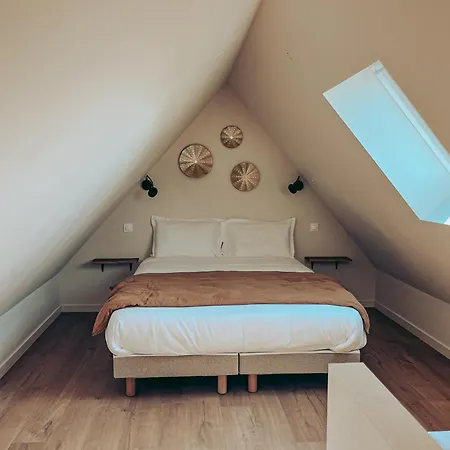 Domaine Du Mimosa Holiday home Perros-Guirec